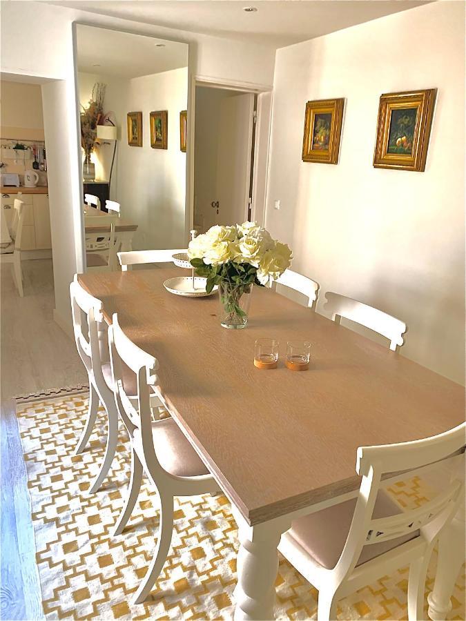 Sunny Sao Paulo Home ลิสบอน ภายนอก รูปภาพ