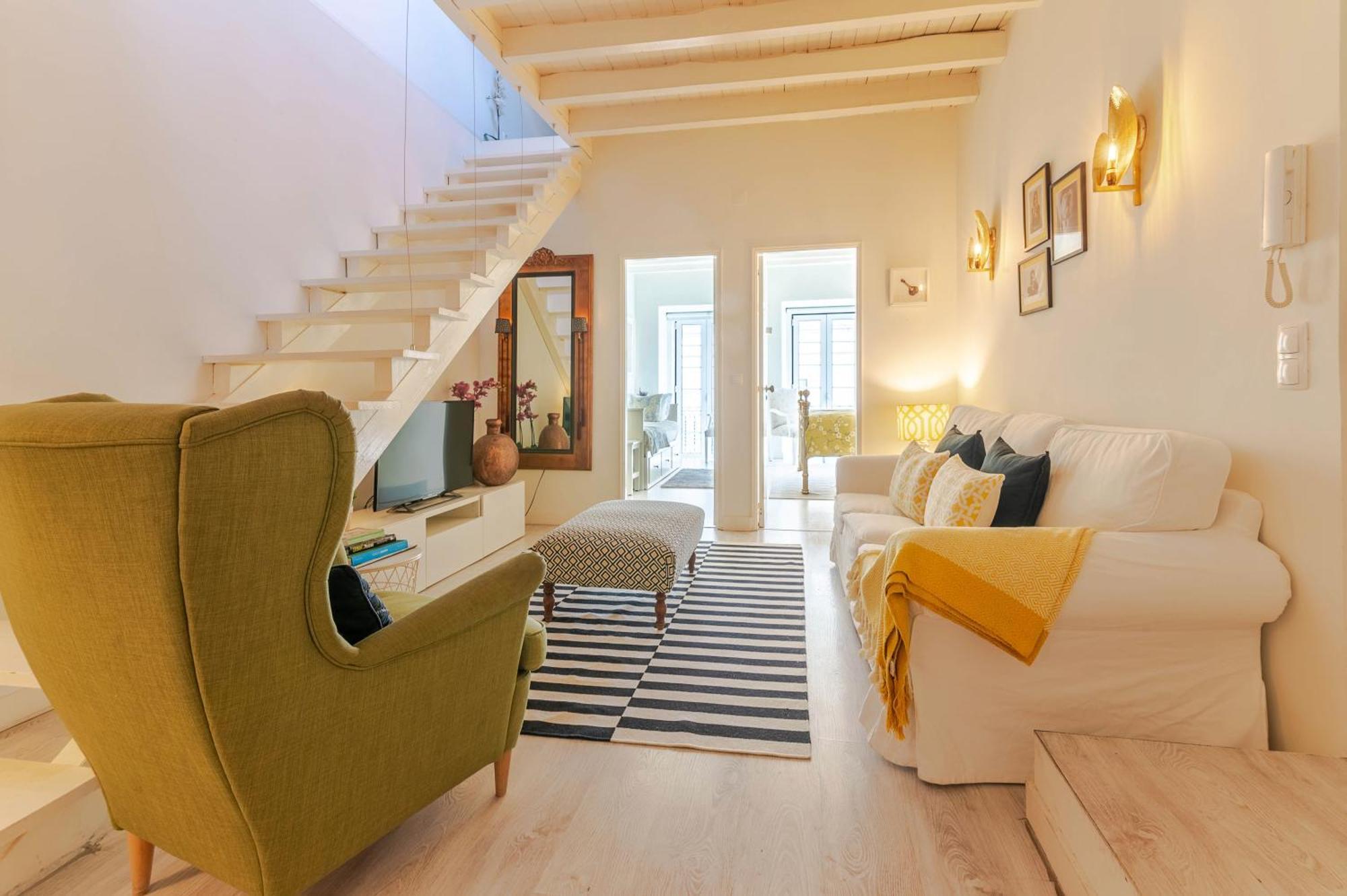 Sunny Sao Paulo Home ลิสบอน ภายนอก รูปภาพ