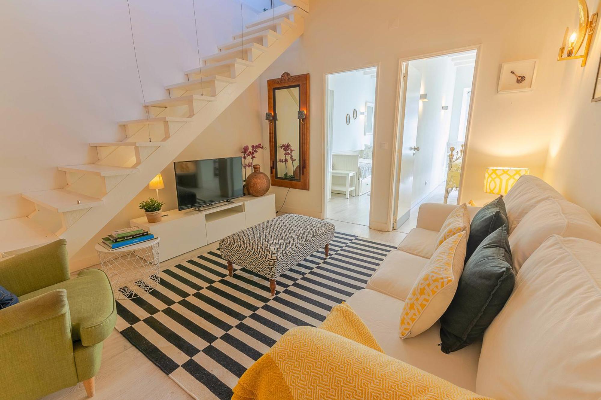 Sunny Sao Paulo Home ลิสบอน ภายนอก รูปภาพ